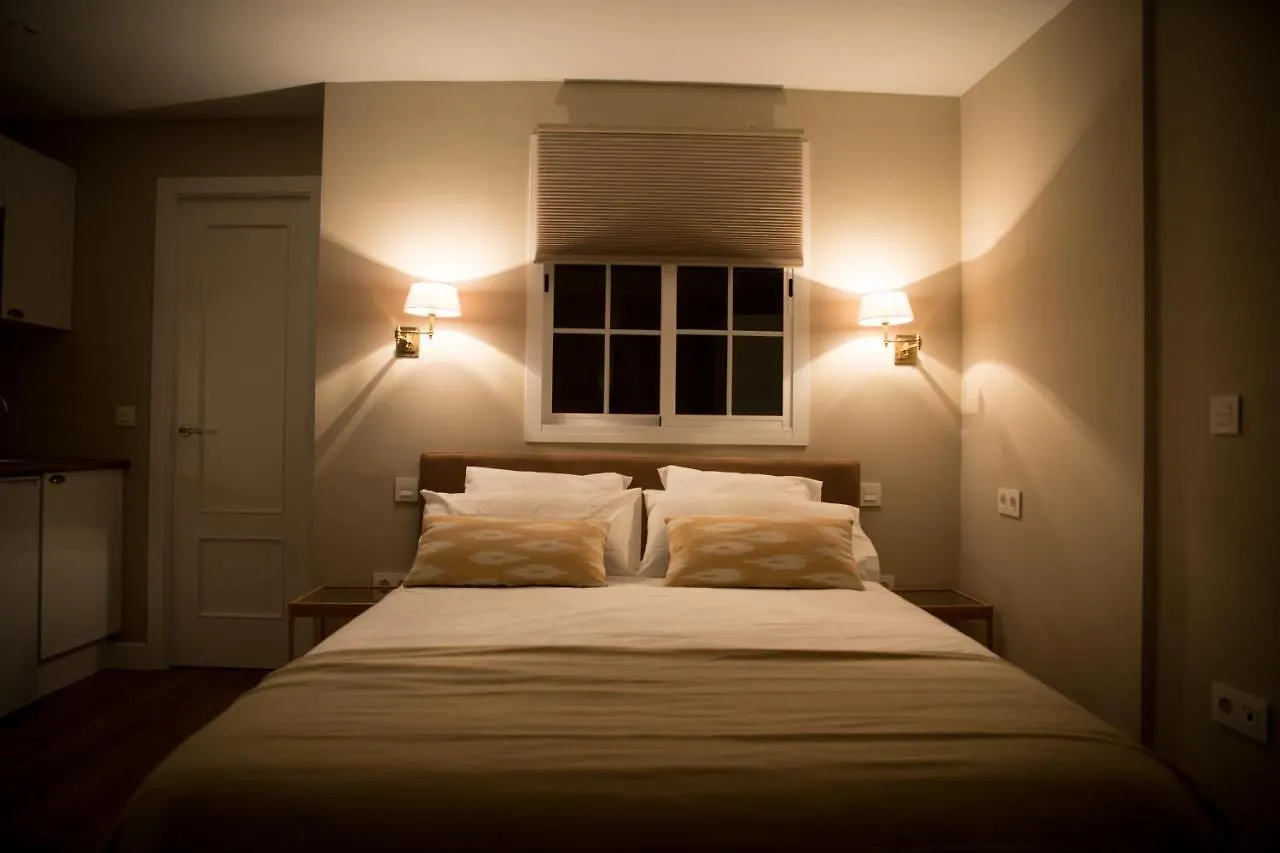 Golfo3 La Indiana Apartment إشبيلية إسبانيا