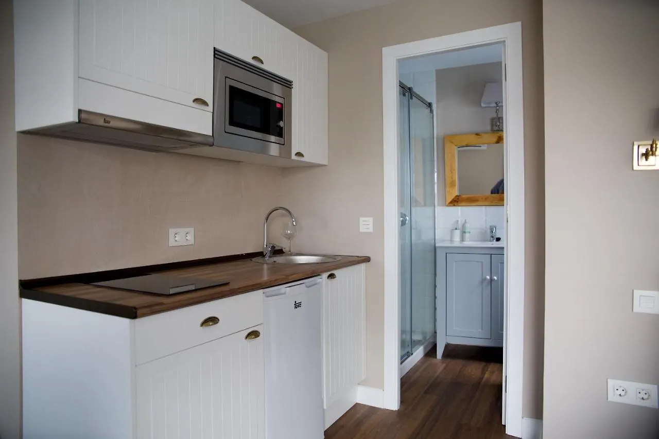 Golfo3 La Indiana Apartment إشبيلية إسبانيا