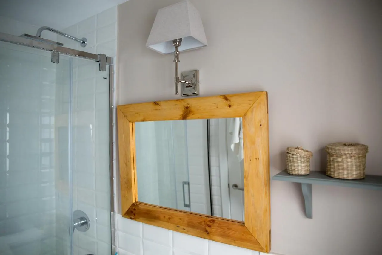 Golfo3 La Indiana Apartment إشبيلية 0*,  إسبانيا